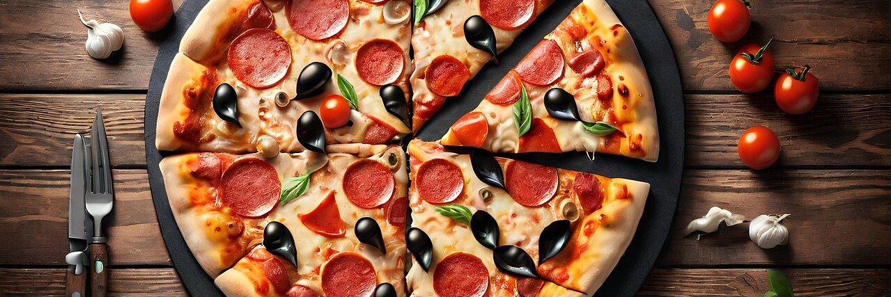 pizza